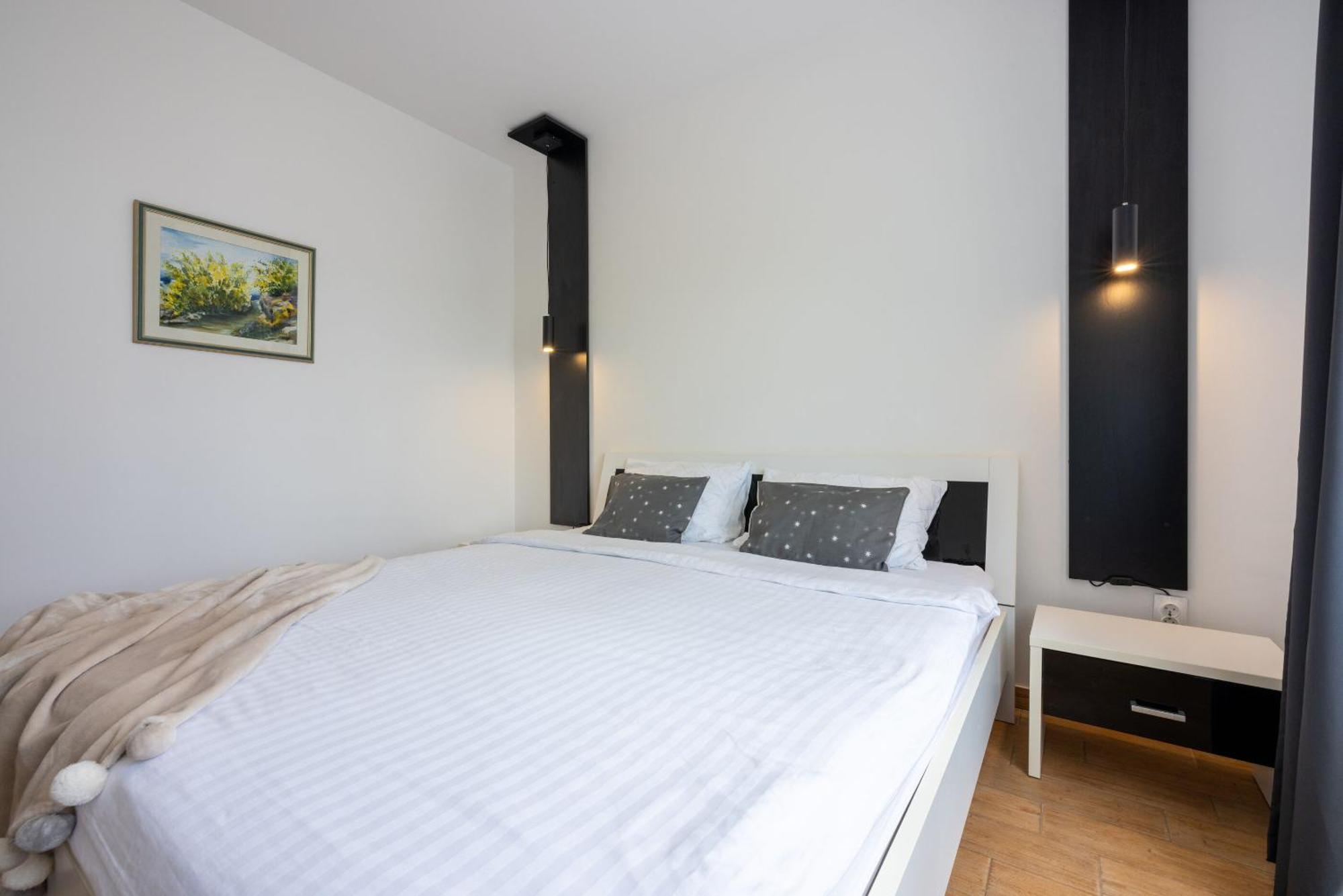 Apartments Vesna Malinska Eksteriør billede